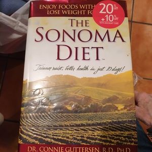 Sonoma Diet